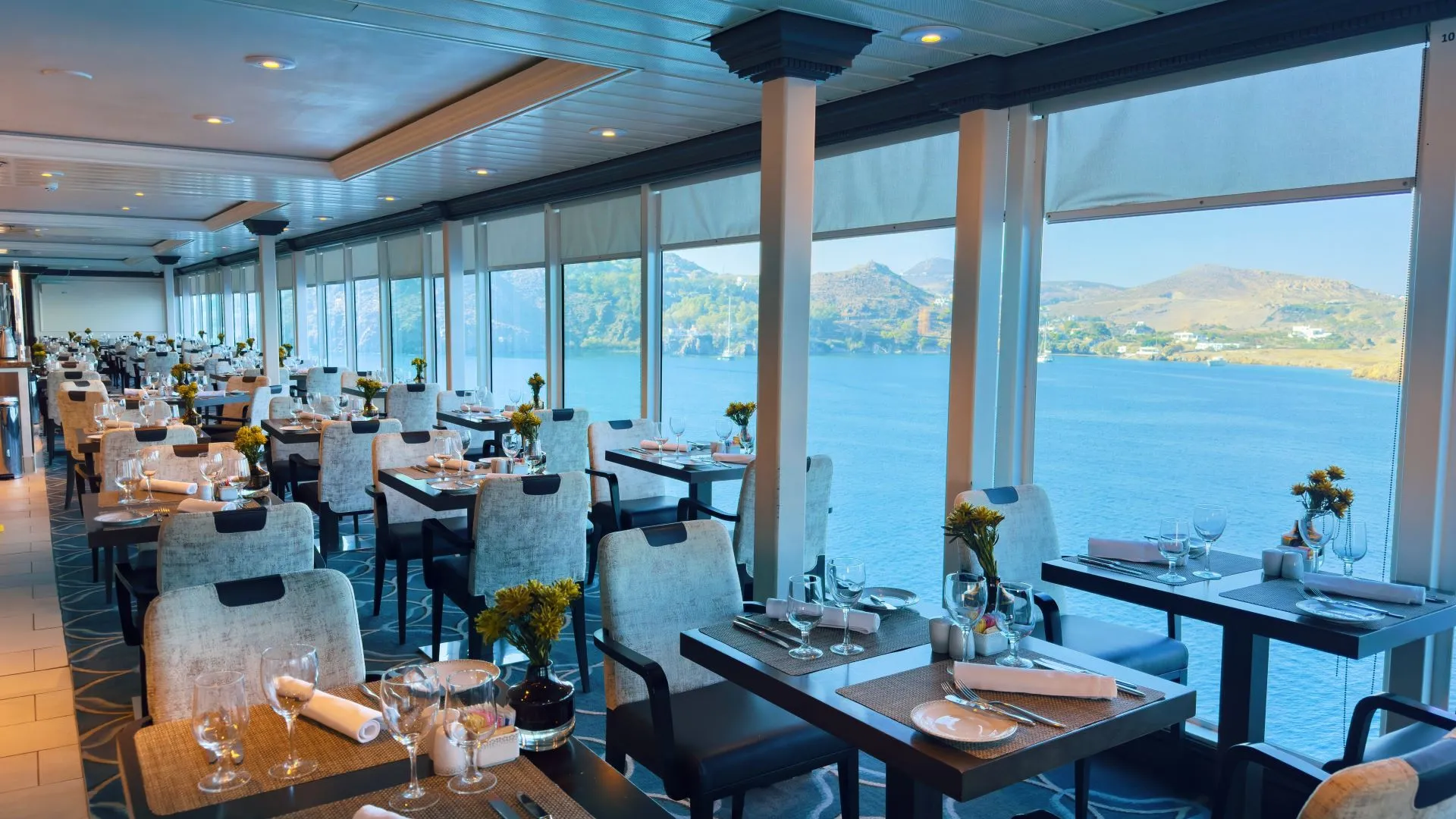 Why Azamara 4