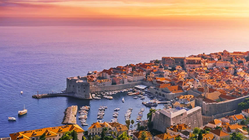 Adriatic Wonders Voyage