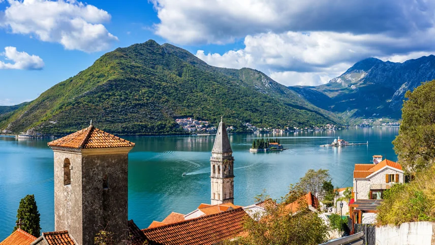 Croatia Intensive