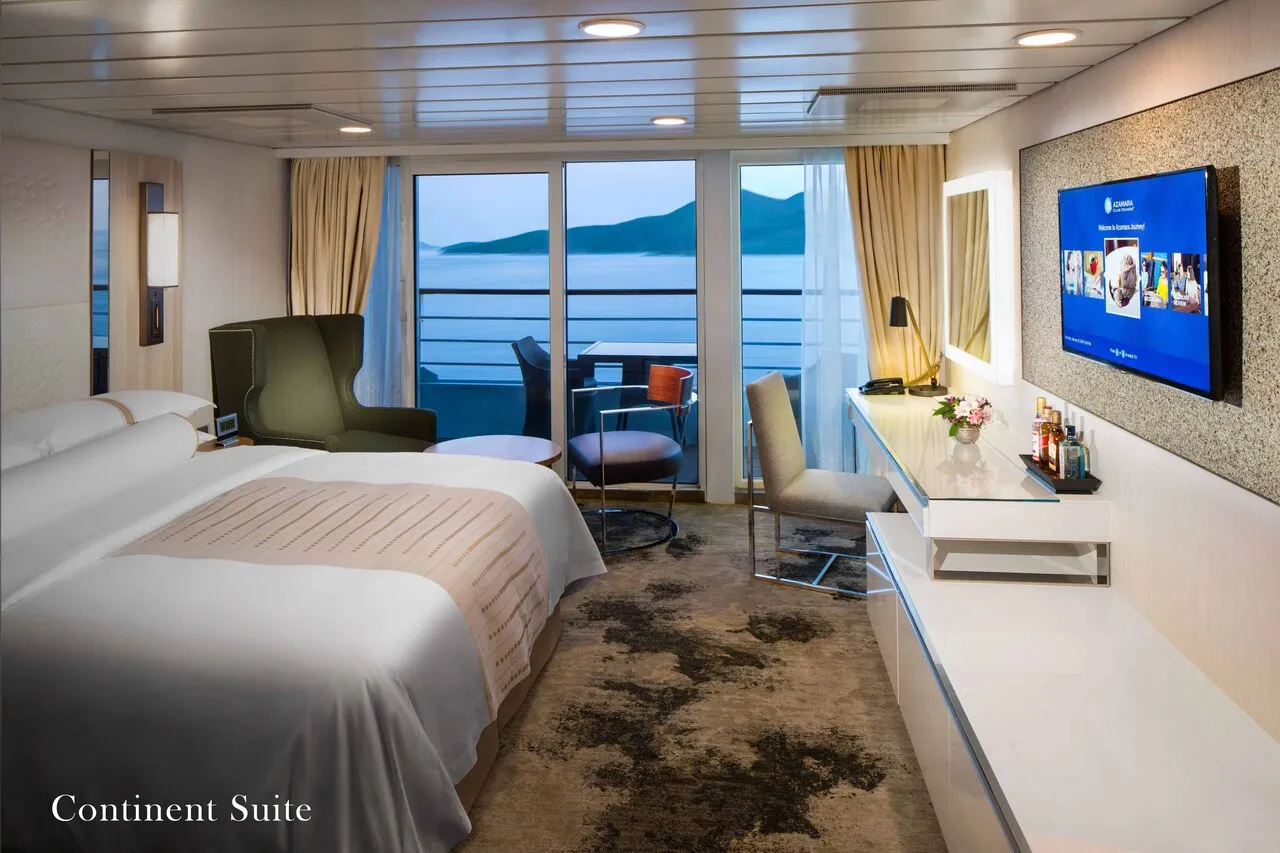 Suite 4