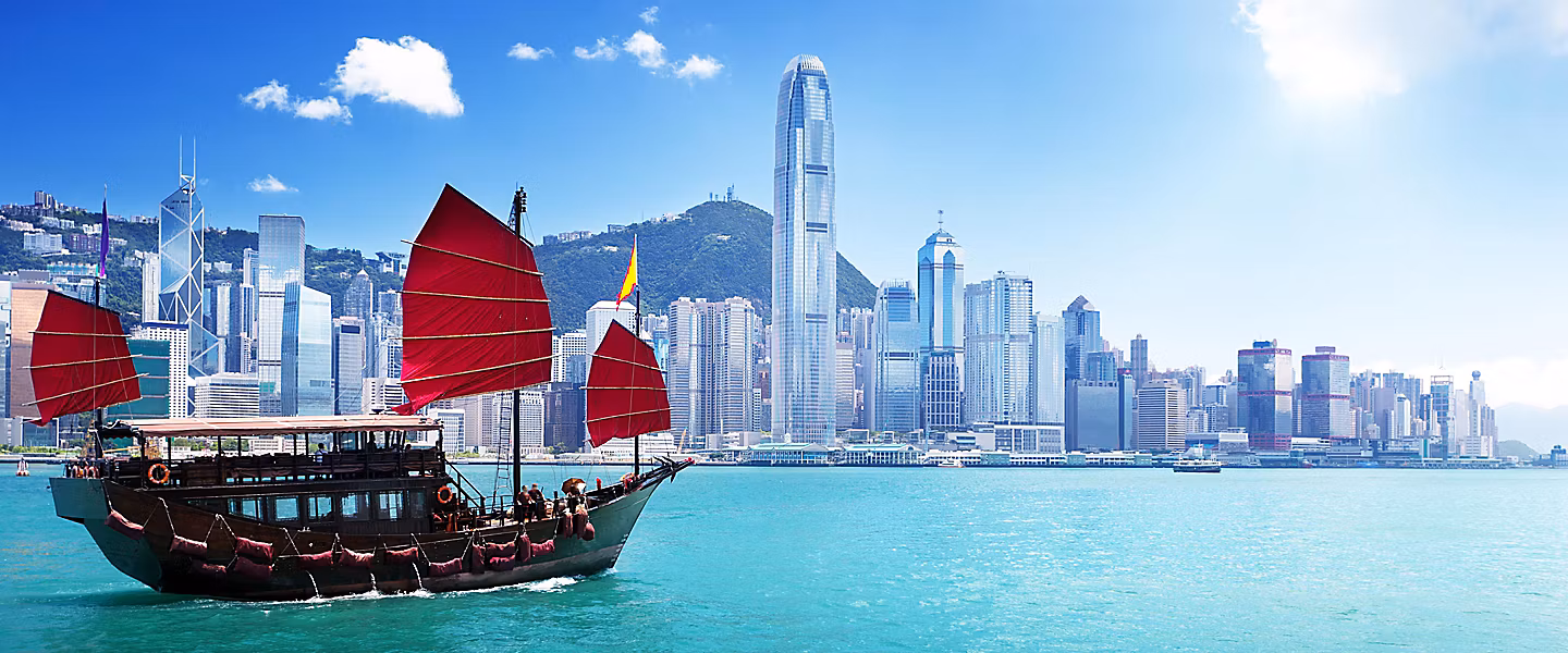 Hong Kong