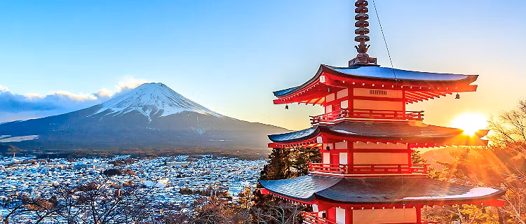 Japan