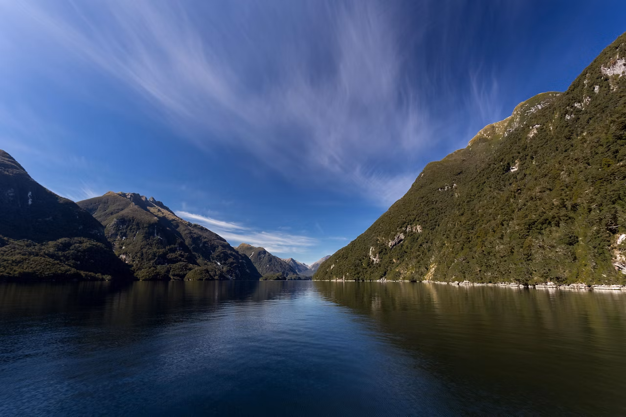New Zealand