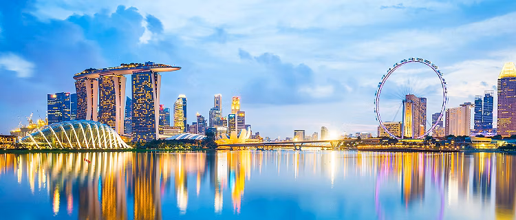 Singapore