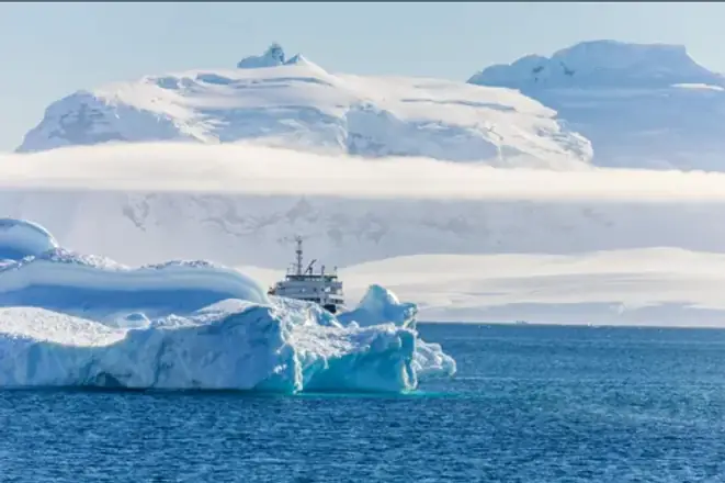 Antarctica