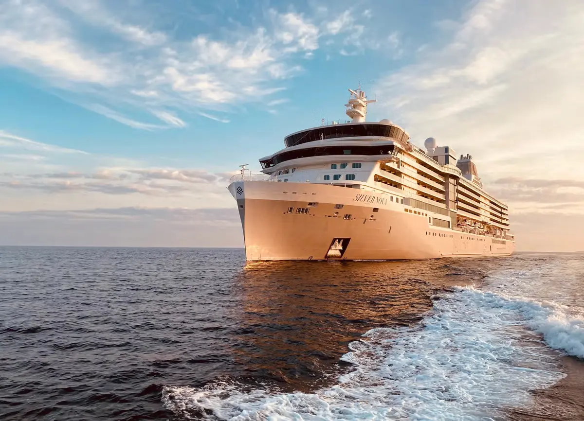 Silversea